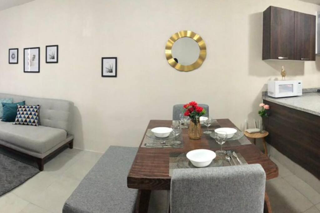 Apartamento Be Central Departamento con alberca en el centro de Guadalaja Guadalajara Exterior foto