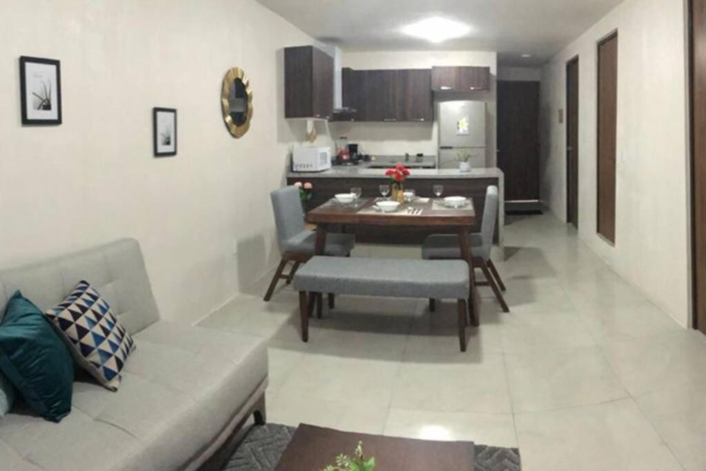 Apartamento Be Central Departamento con alberca en el centro de Guadalaja Guadalajara Exterior foto